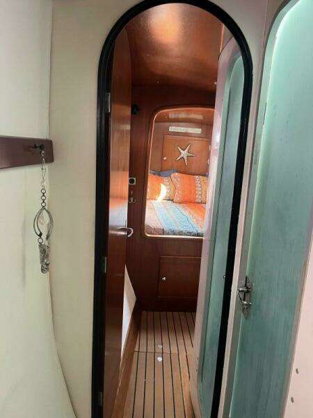 2000 Fountaine Pajot Belize