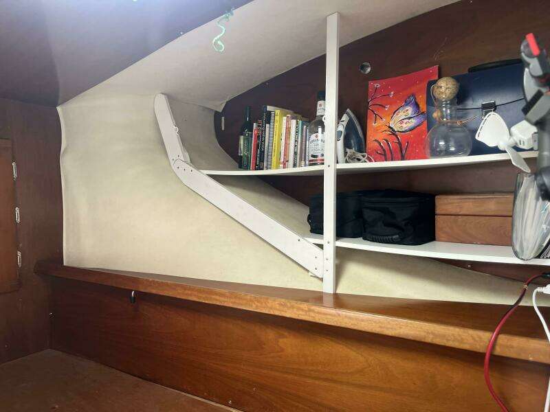 2000 Fountaine Pajot Belize