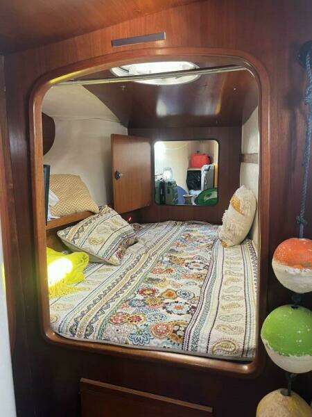 2000 Fountaine Pajot Belize