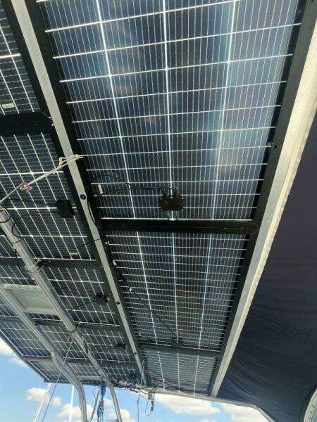 2000 Fountaine Pajot Belize