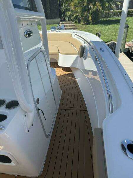 2019 Cape Horn 27 XS