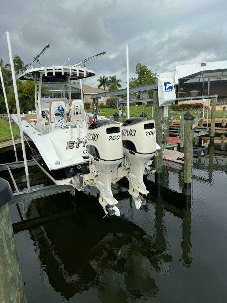 2019 Cape Horn 27 XS