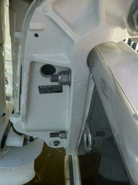 2019 Cape Horn 27 XS