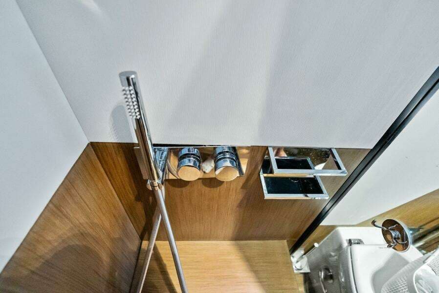 2024 Ferretti Yachts 720