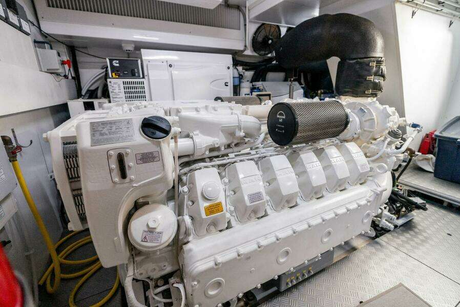 2024 Ferretti Yachts 720