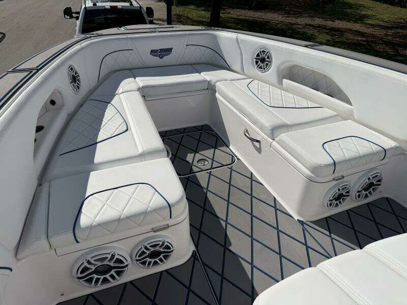 2024 Deep Impact 399 Sport