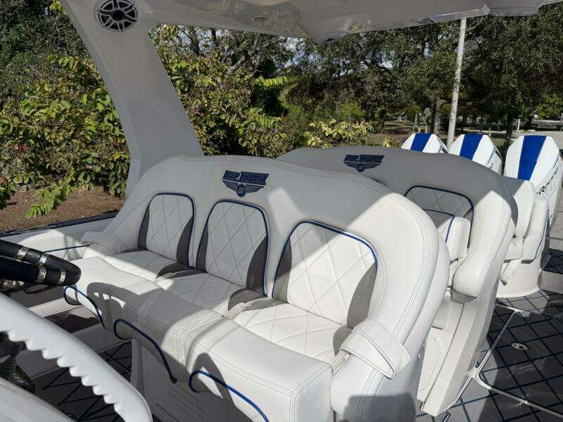 2024 Deep Impact 399 Sport