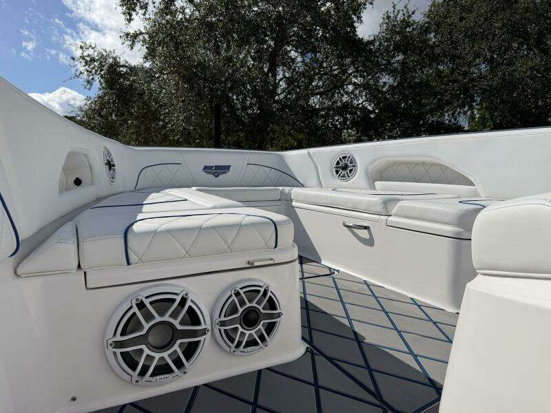 2024 Deep Impact 399 Sport