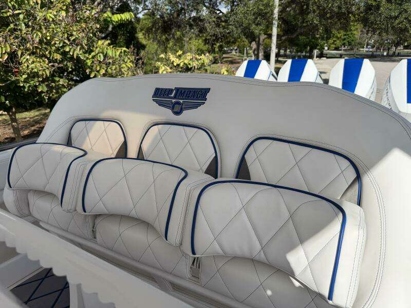 2024 Deep Impact 399 Sport