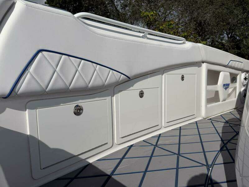 2024 Deep Impact 399 Sport