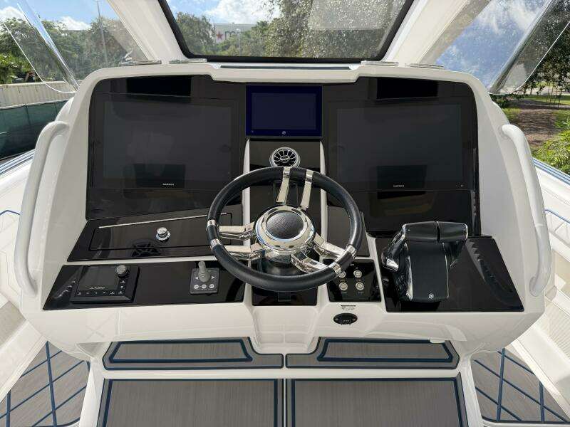 2024 Deep Impact 399 Sport