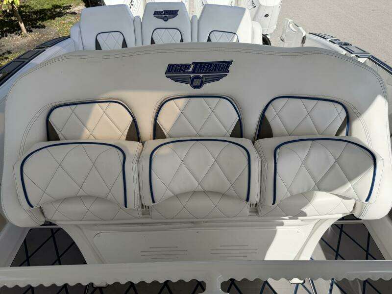 2024 Deep Impact 399 Sport