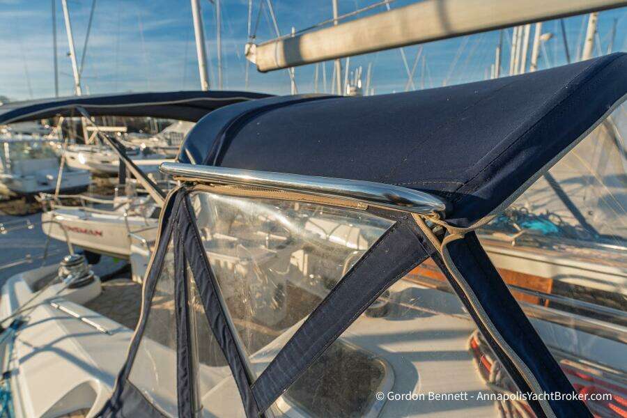 2004 Jeanneau Sun Odyssey 43 DS