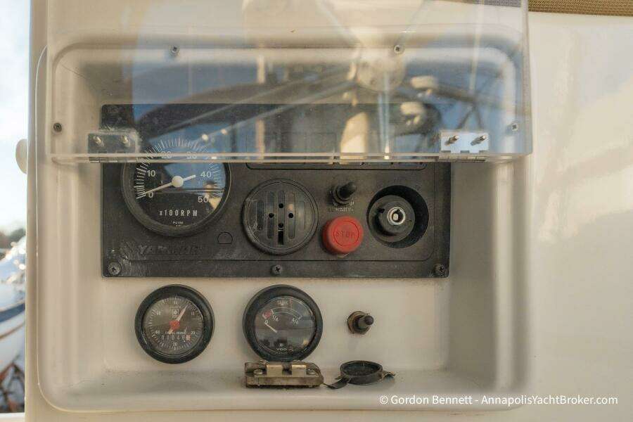 2004 Jeanneau Sun Odyssey 43 DS