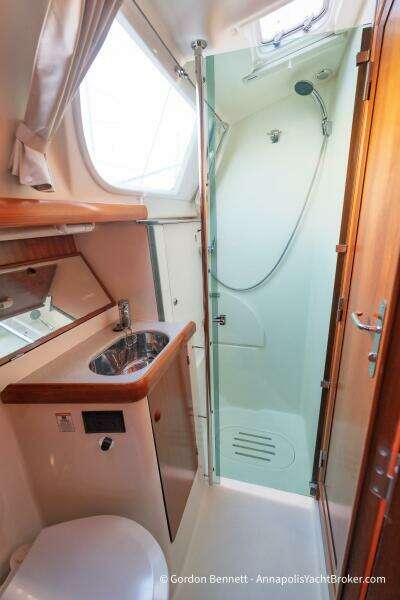 2004 Jeanneau Sun Odyssey 43 DS
