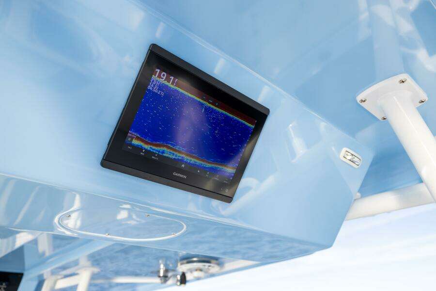 2024 Invincible 40 CAT