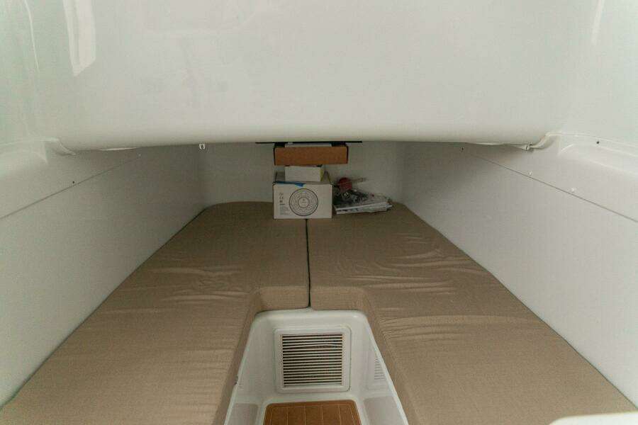 2015 Yellowfin 42 Offshore