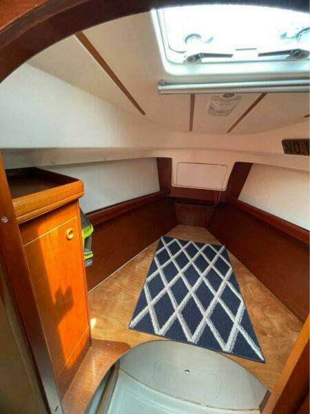 2002 Beneteau 331