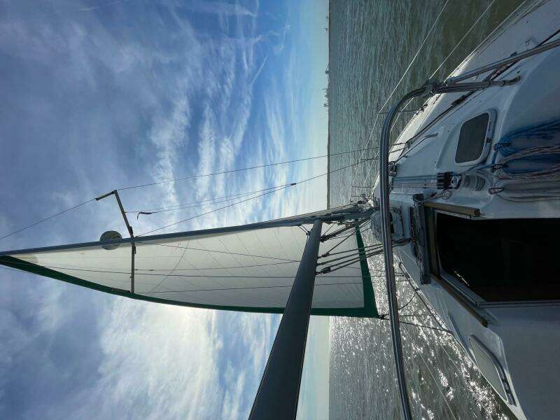 2002 Beneteau 331