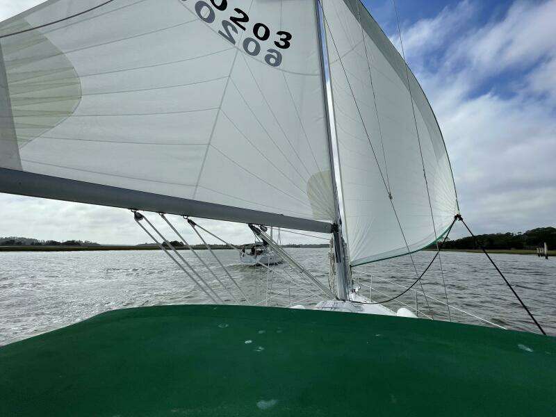 2002 Beneteau 331