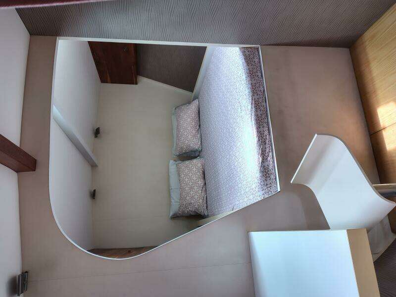 1996 Custom Maxi One Design Grand Mistral