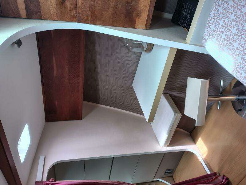 1996 Custom Maxi One Design Grand Mistral