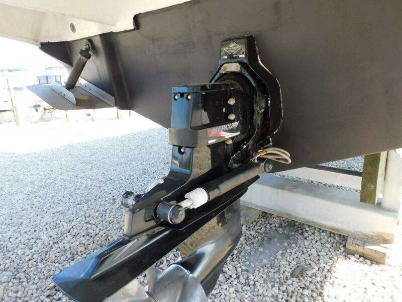 2004 Sea Ray 280 Sundancer