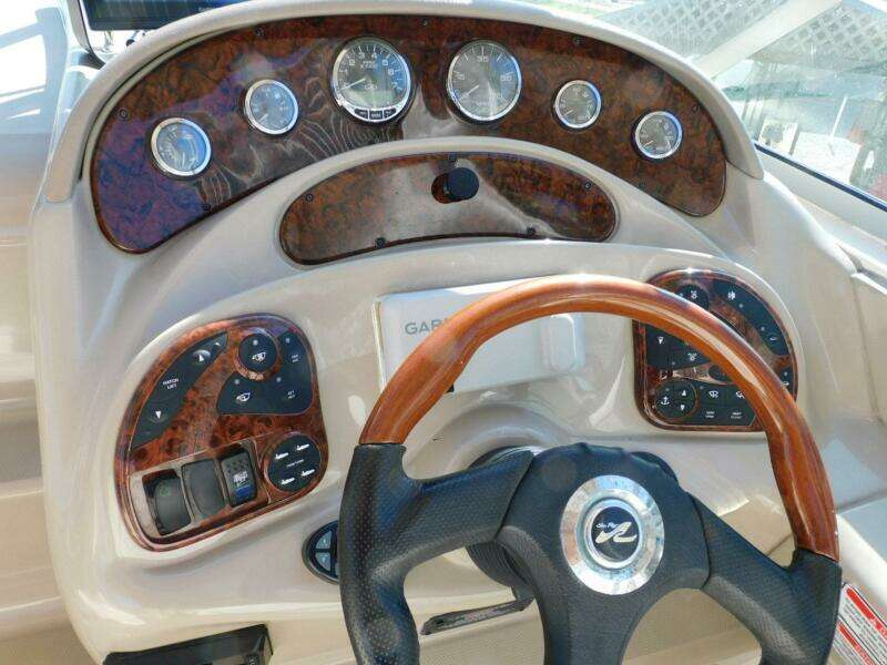 2004 Sea Ray 280 Sundancer