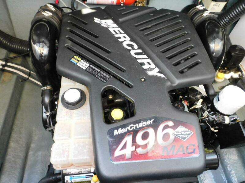 2004 Sea Ray 280 Sundancer