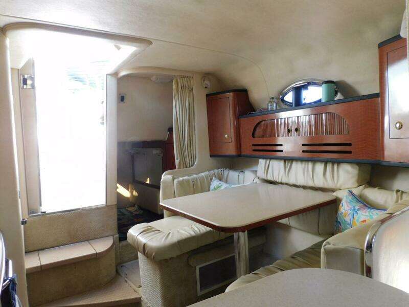 2004 Sea Ray 280 Sundancer