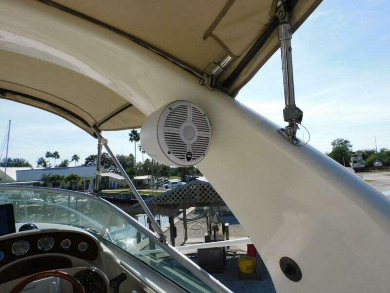 2004 Sea Ray 280 Sundancer