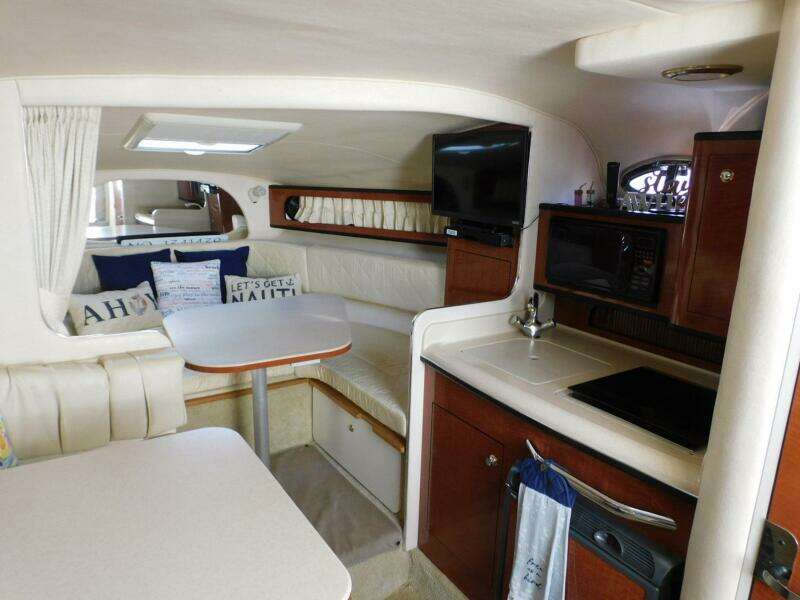 2004 Sea Ray 280 Sundancer