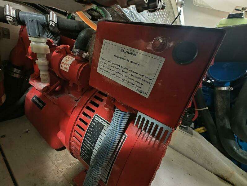 2005 Tiara Yachts 3200 OPEN