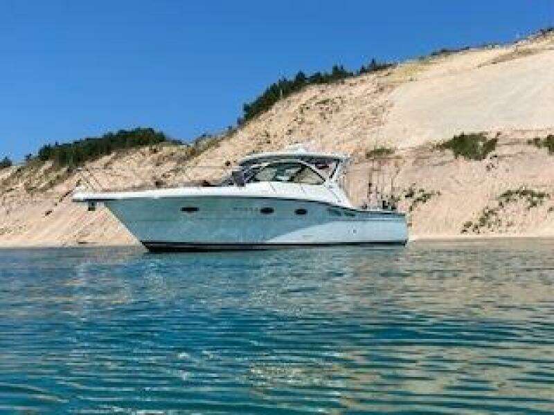 2005 Tiara Yachts 3200 OPEN