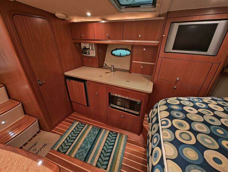 2005 Tiara Yachts 3200 OPEN