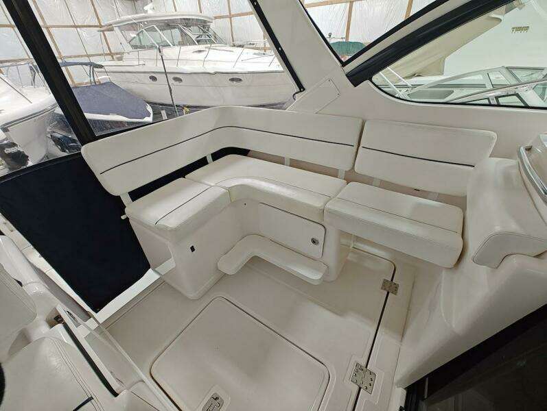 2005 Tiara Yachts 3200 OPEN