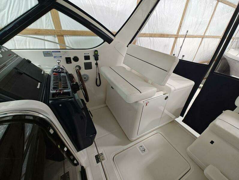 2005 Tiara Yachts 3200 OPEN