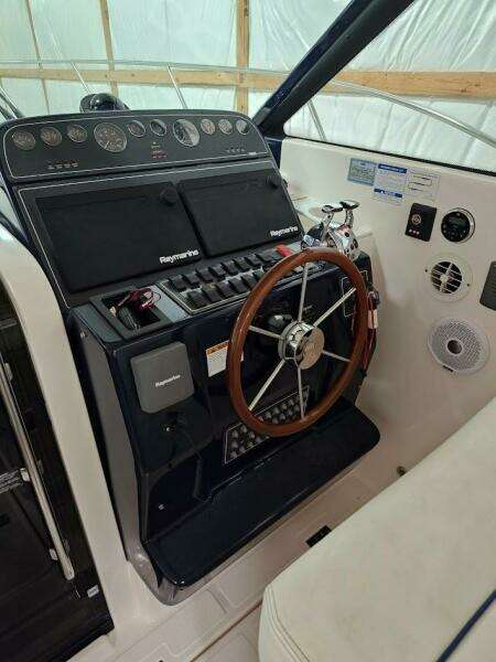 2005 Tiara Yachts 3200 OPEN