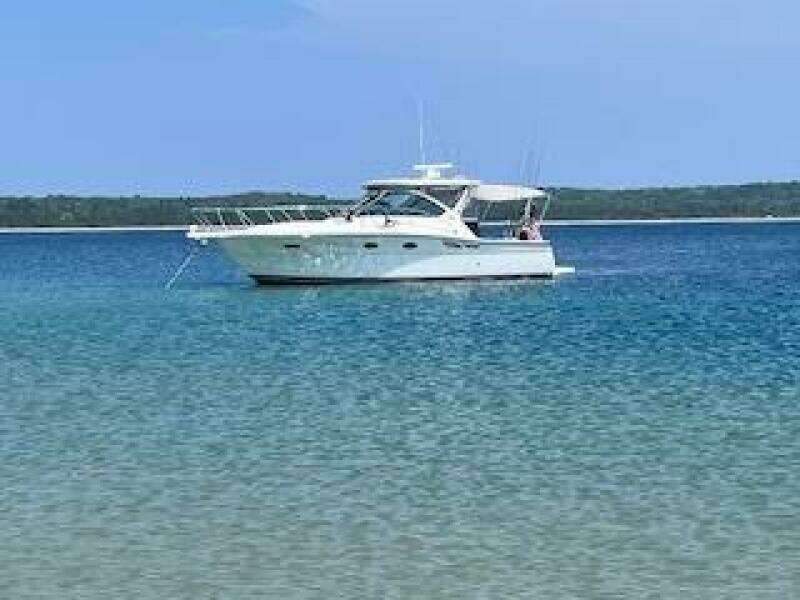 2005 Tiara Yachts 3200 OPEN