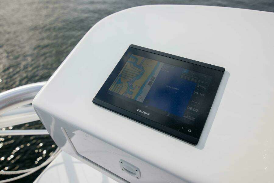 Cabo 41 Justice - Exterior Tower