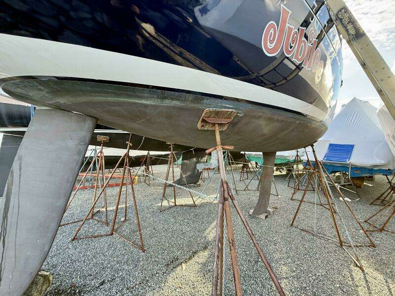 2005 Beneteau First 36.7