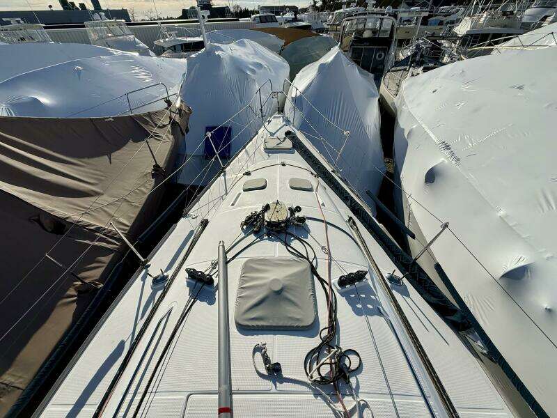 2005 Beneteau First 36.7