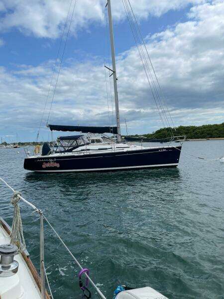2005 Beneteau First 36.7