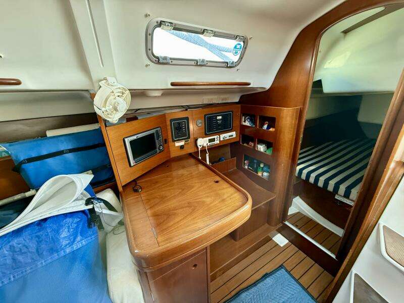 2005 Beneteau First 36.7