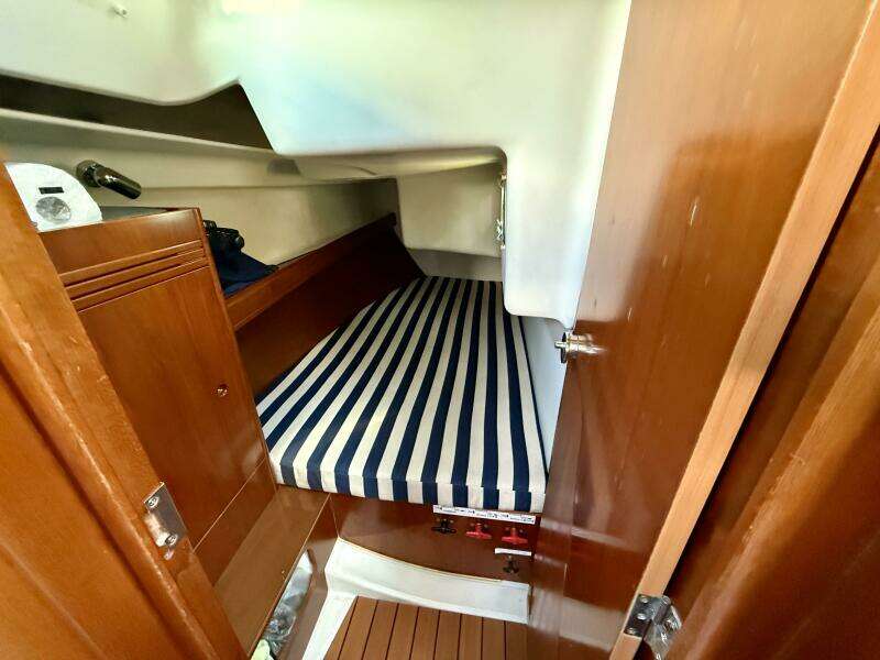 2005 Beneteau First 36.7