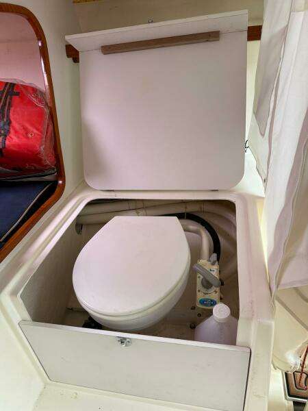 2008 e Sailing Yachts e33