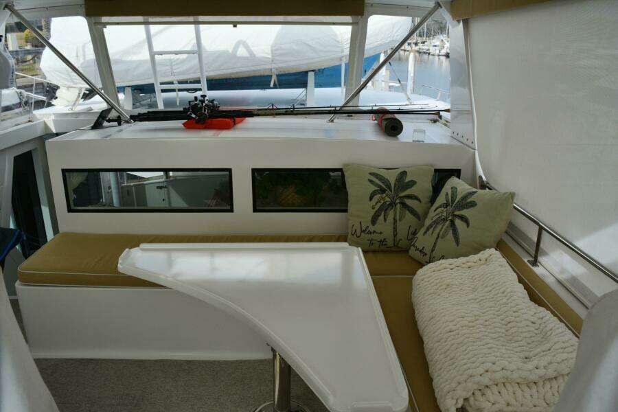 2008 Novatec Islander 60