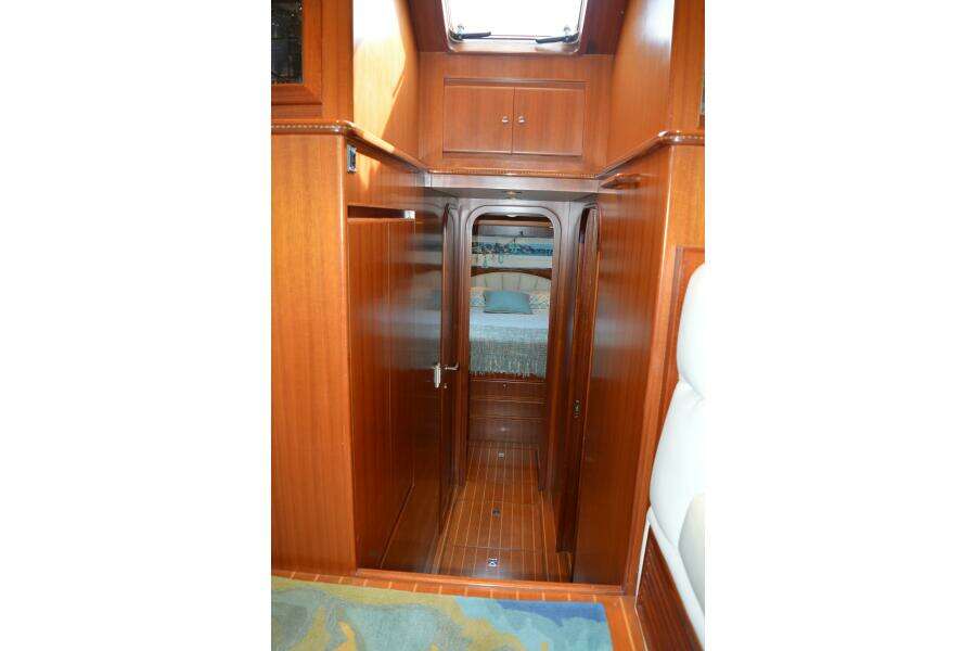 2008 Novatec Islander 60
