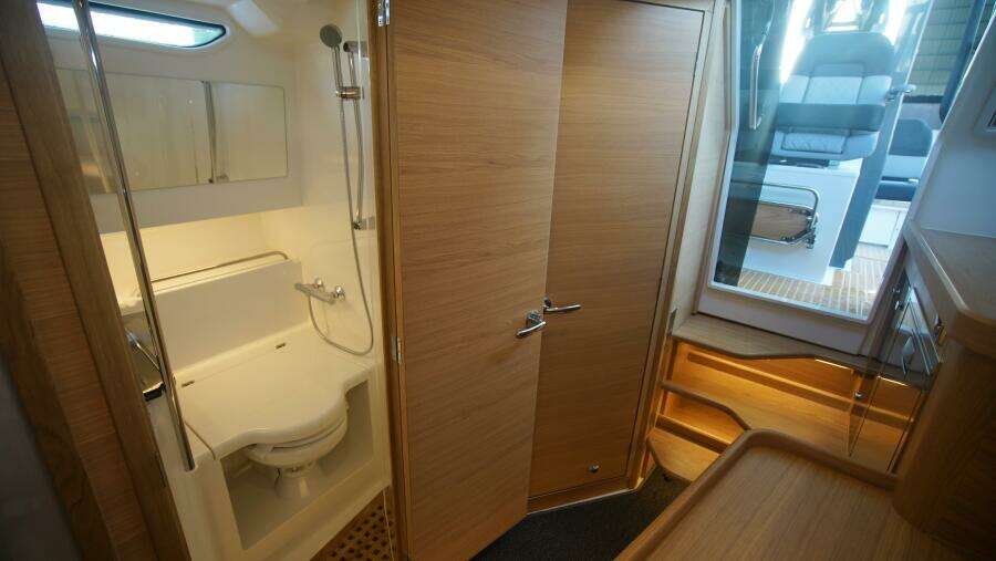 2024 Nimbus Tender 11 #258