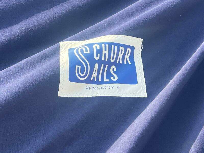 1994 Island Packet Cutter